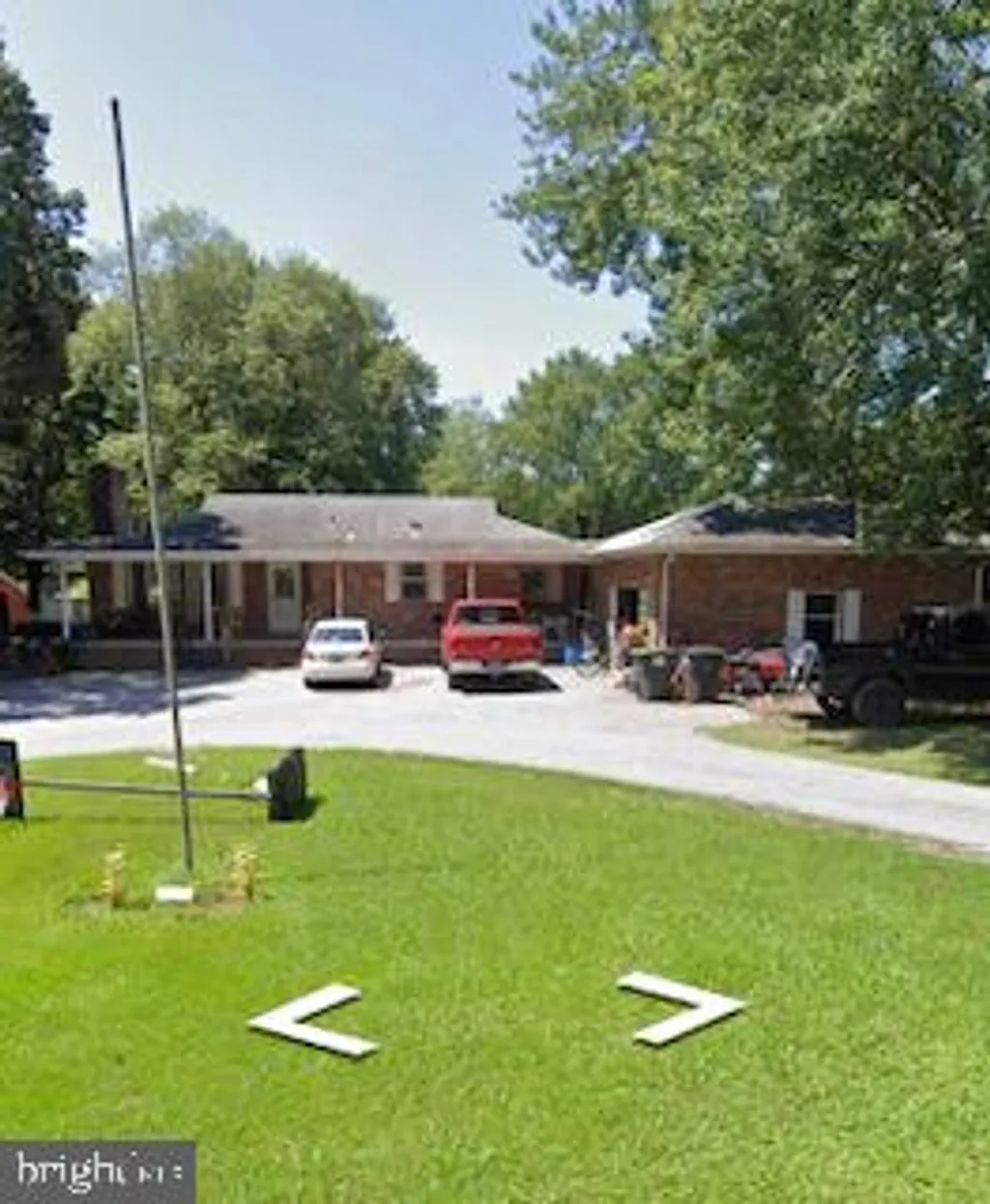 25911 River Road, Newcomb, MD 21653