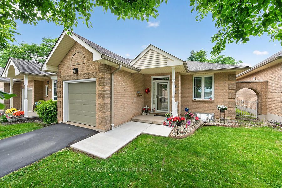 50 Critzia Drive, Hamilton, ON, L0R 1W0