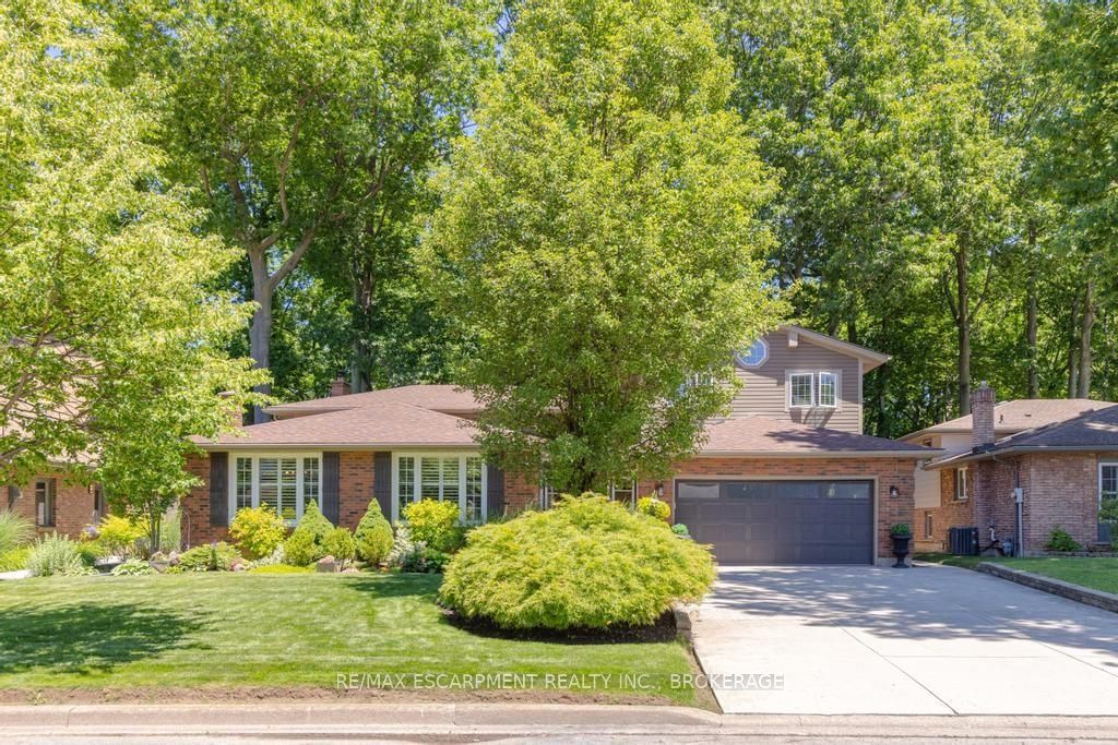 26 Butler Crescent, St. Catharines, ON, L2M 7B3 photo 2