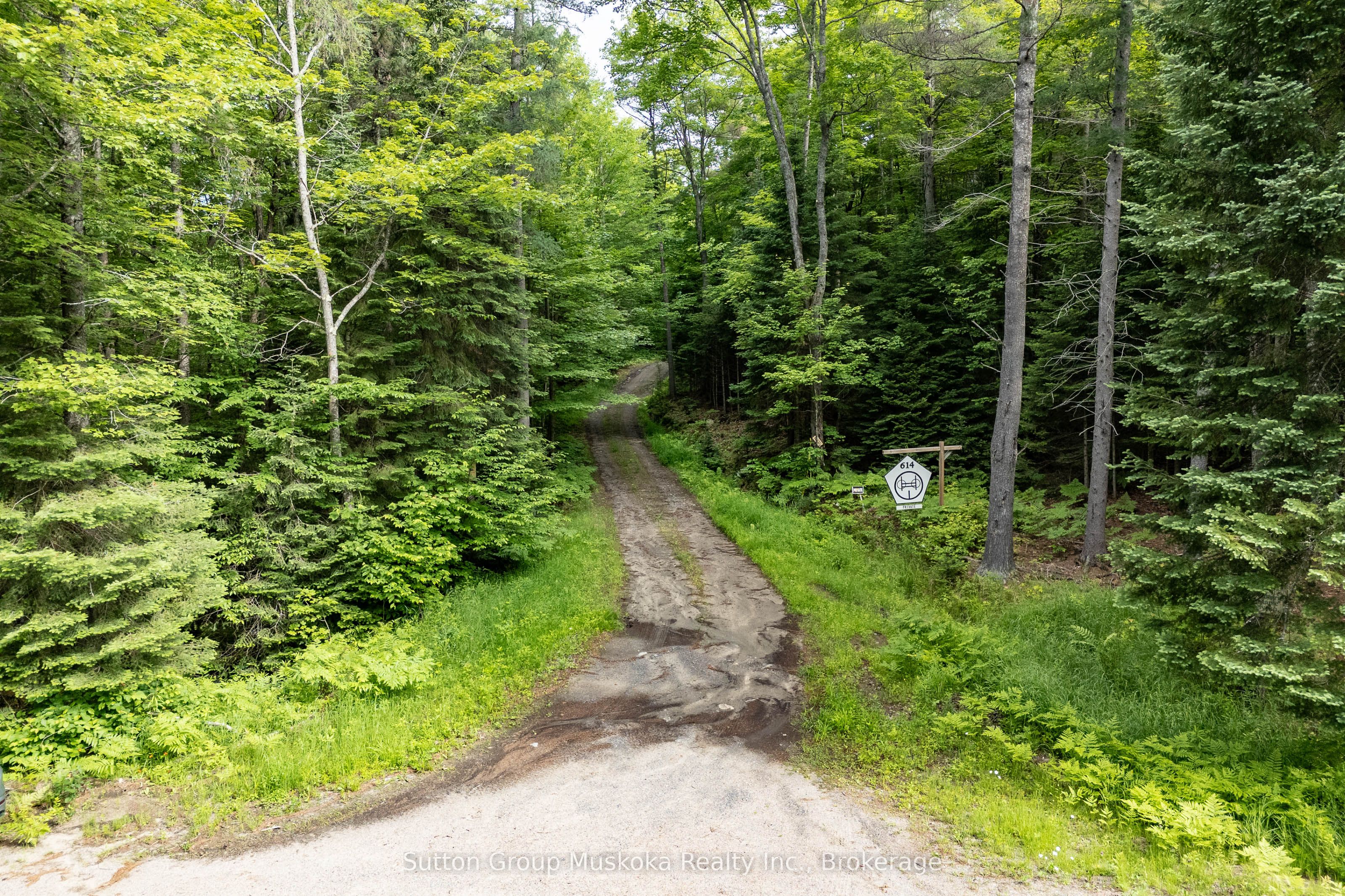 614 Britannia Road, Huntsville, ON, P1H 2J3