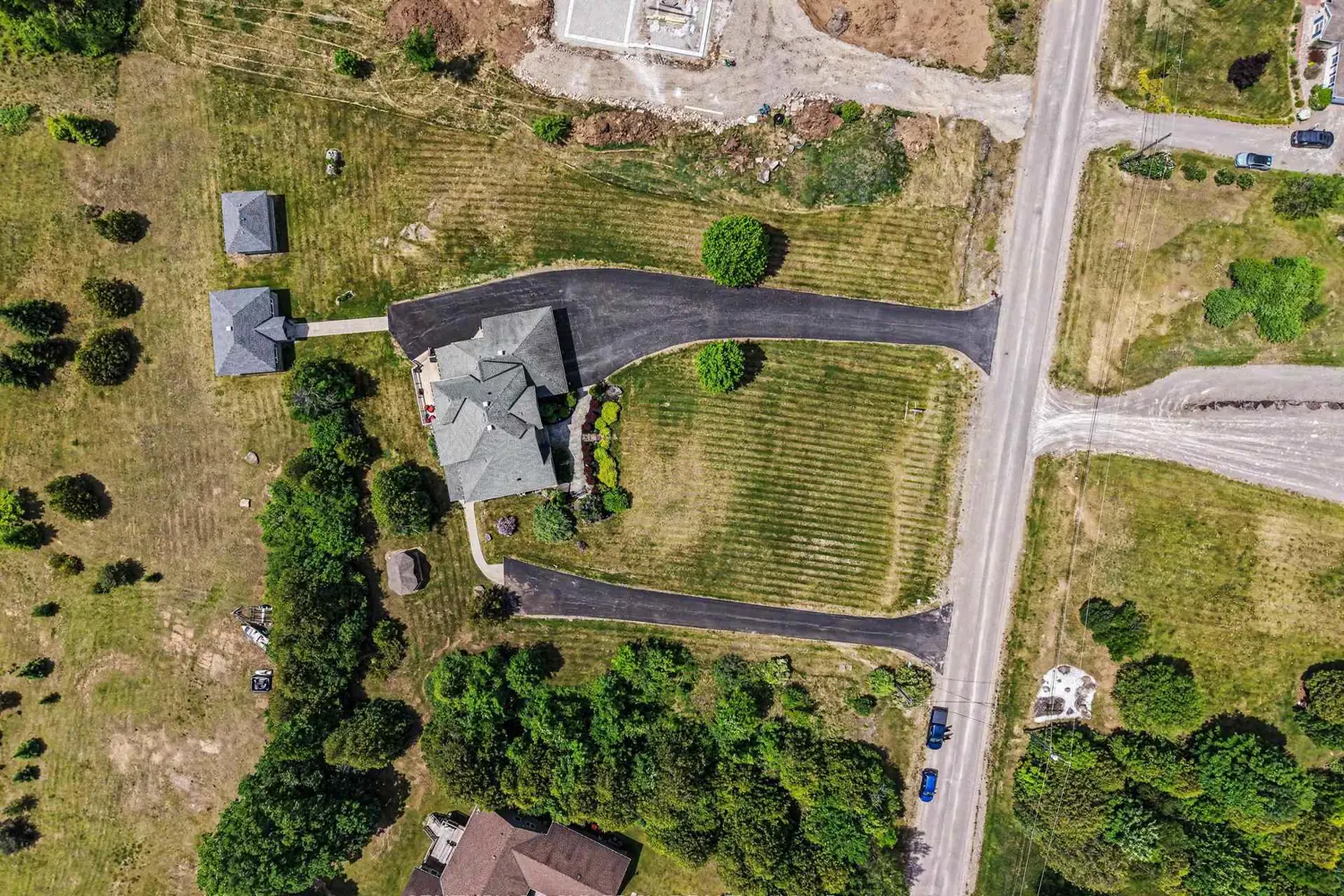 30 Basswood Crescent