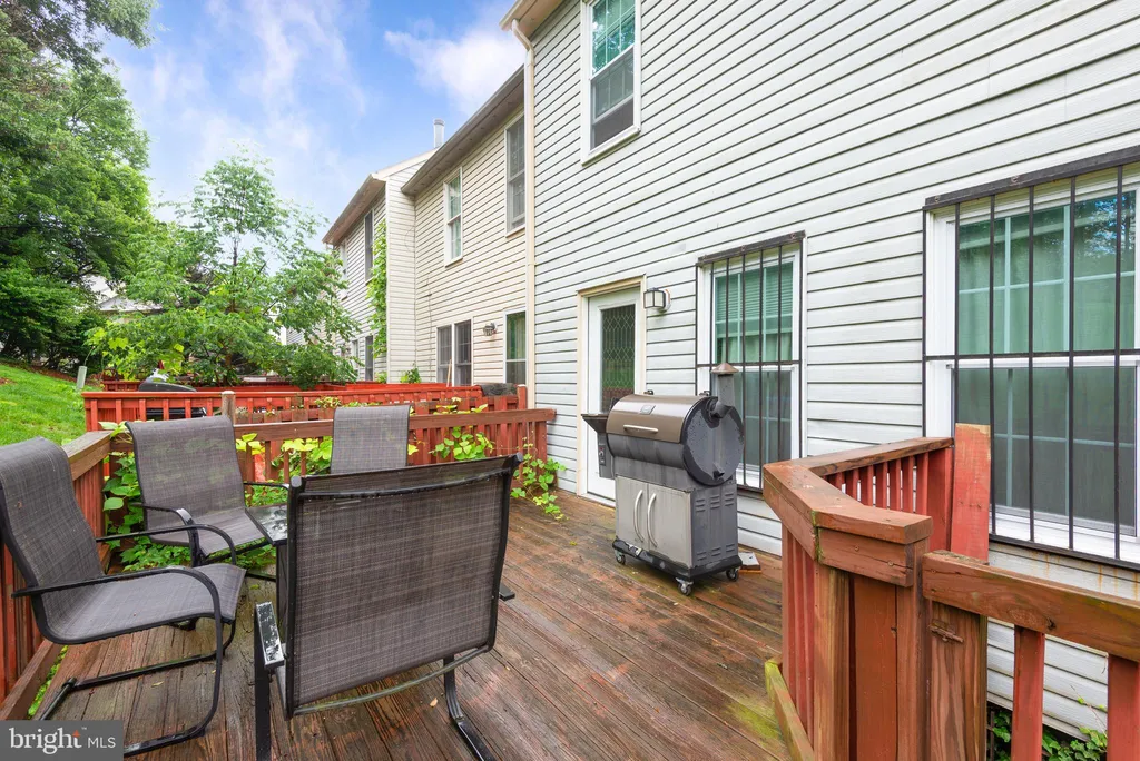 8202 Greenspire Terrace, Hyattsville, MD 20783
