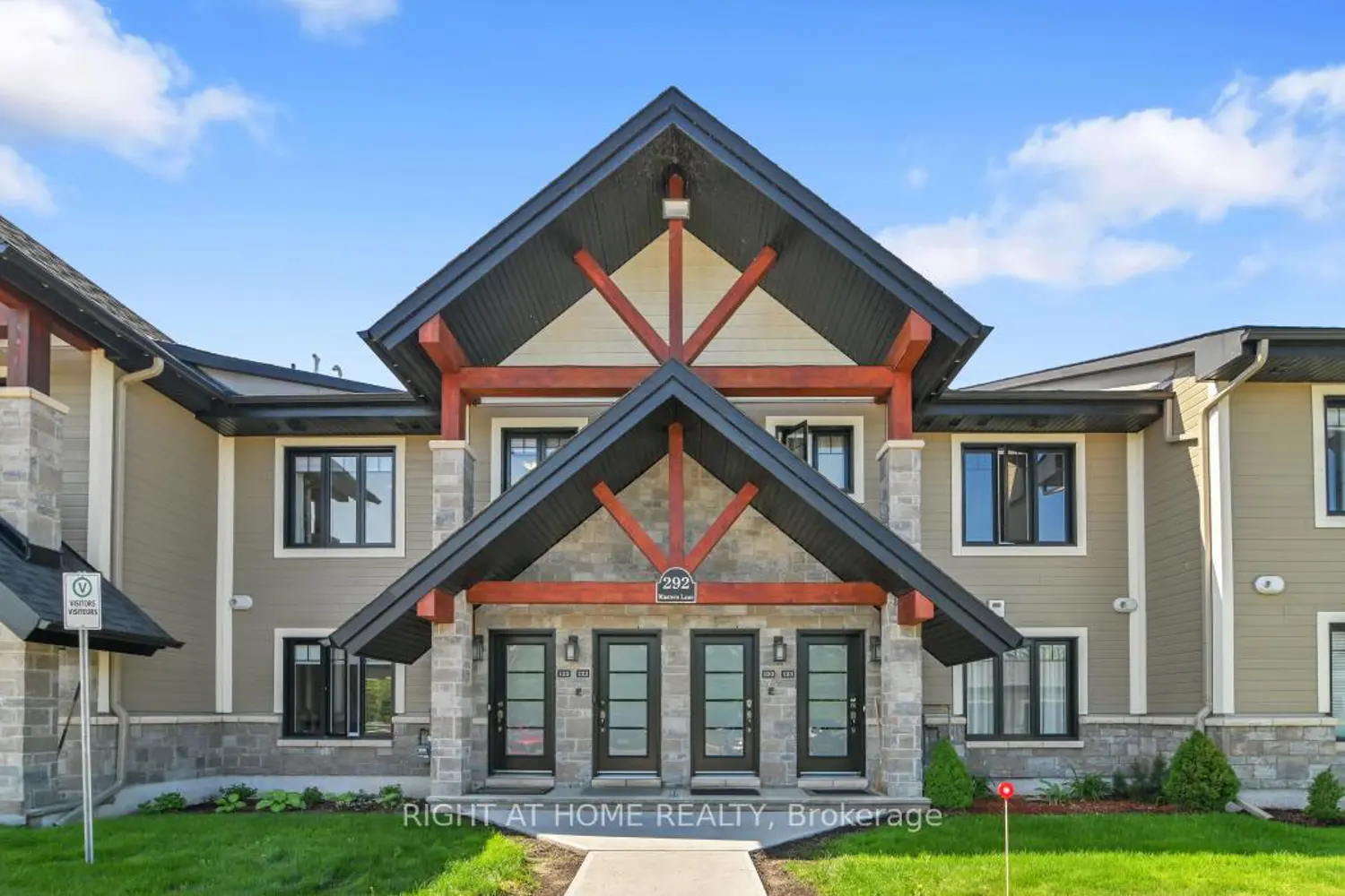 292 Masters Lane 222