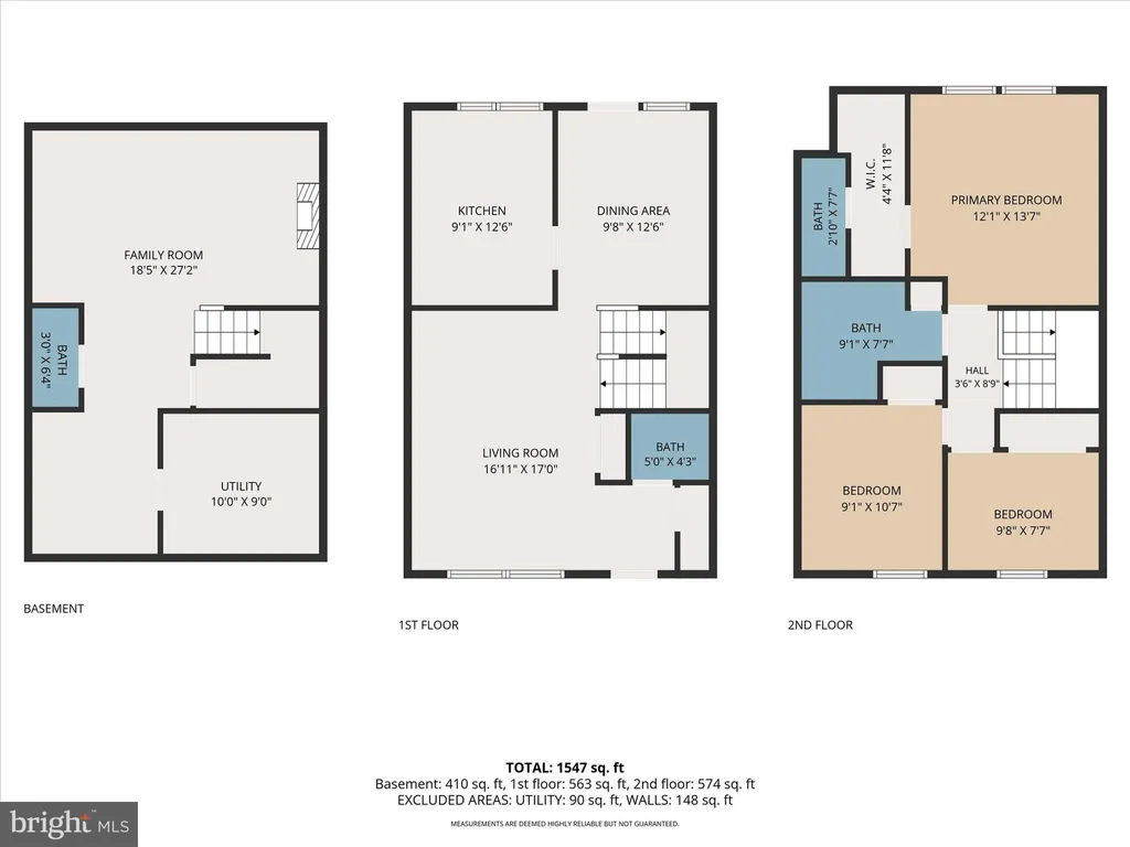 728 Avanti Place, Landover, MD 20785