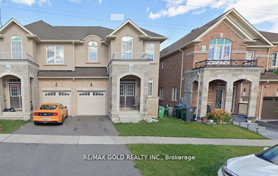 34 Leadership Drive, Brampton, ON, L6Y 5T9