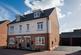 Plot 171 at Regency Park, Park Lane, Castle Donington DE74