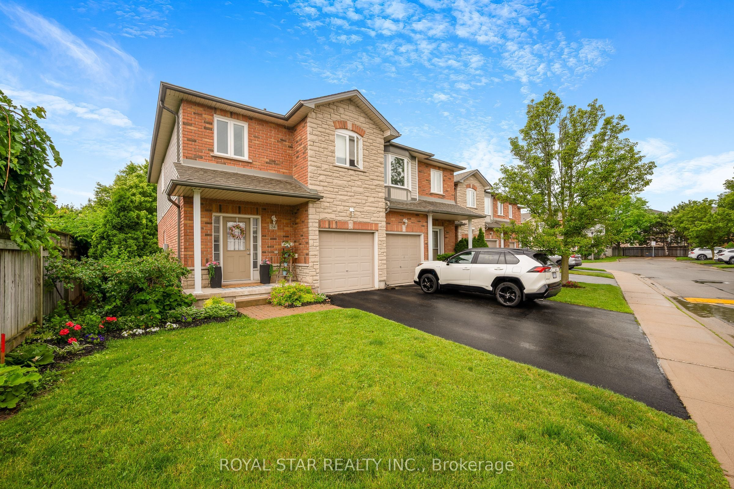 24-2229 Walkers Line, Burlington, ON, L7M 4X4