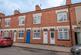 Tudor Road, Leicester