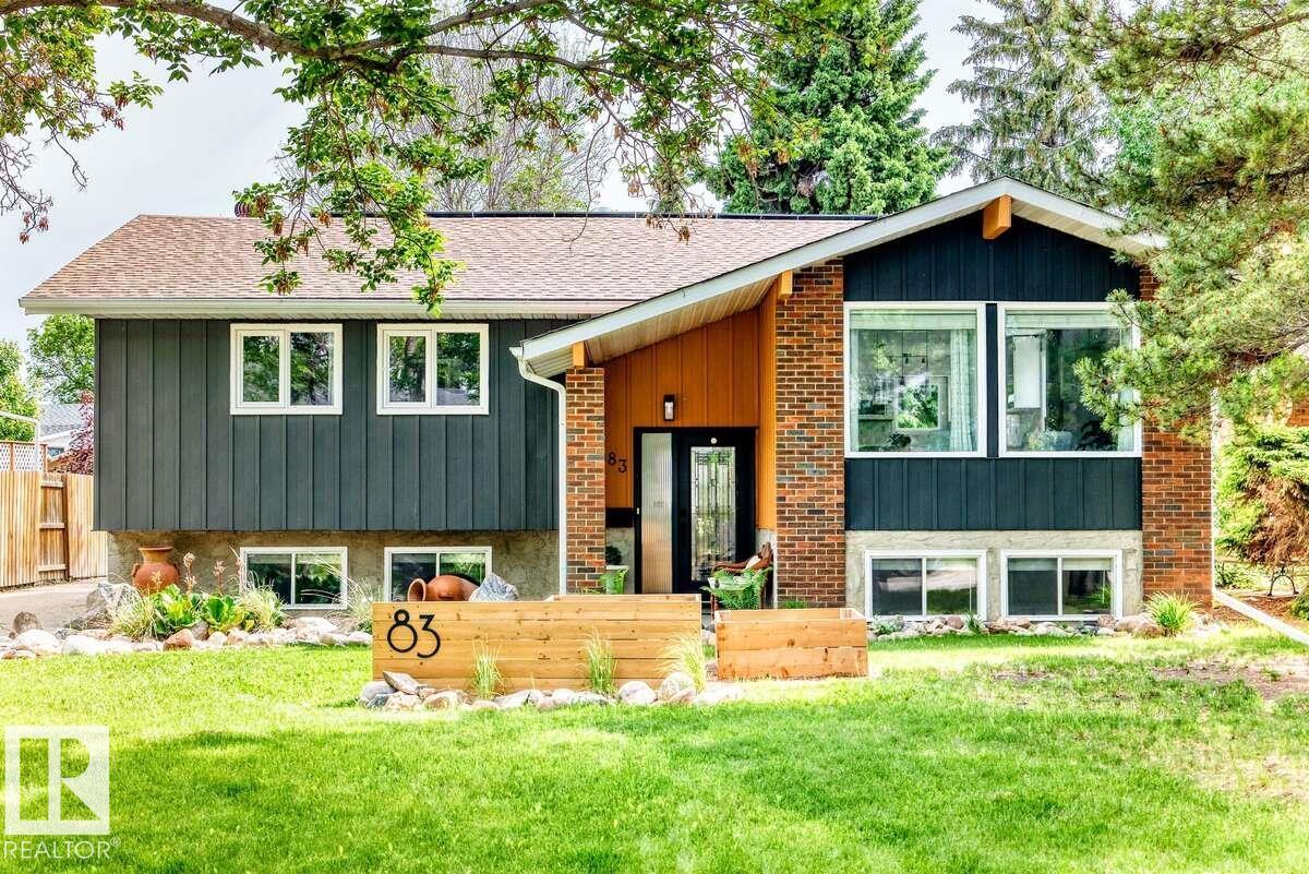 83 Lorraine Crescent, St. Albert, AB, T8N2R4
