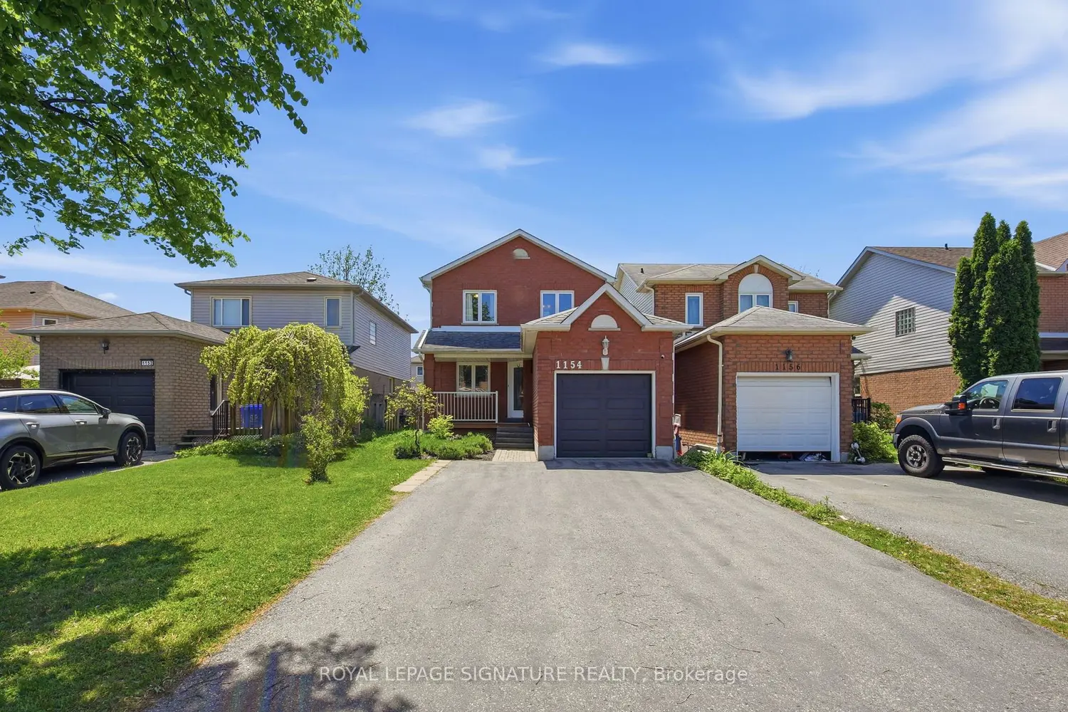 1154 Beaver Valley Crescent