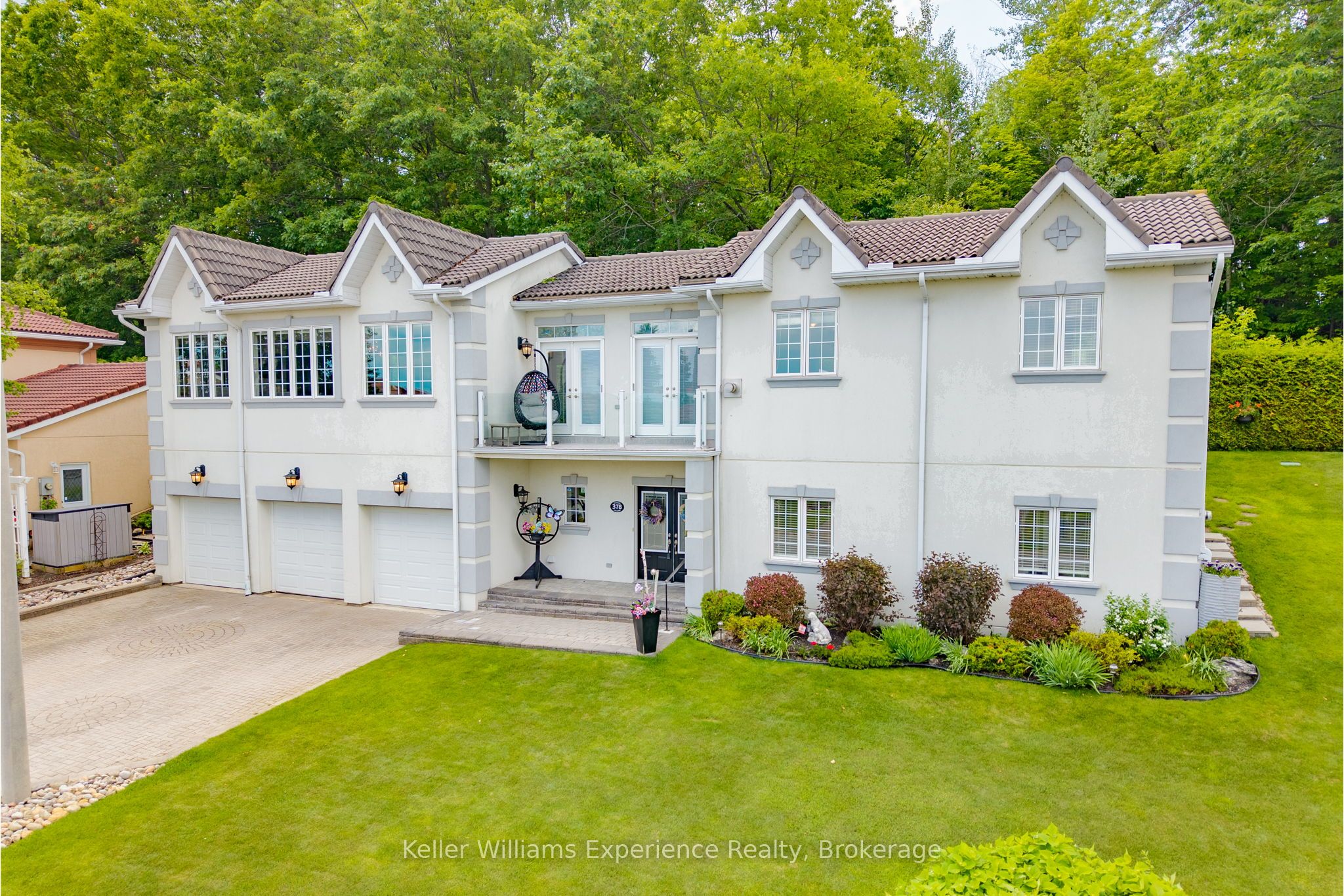 378 Aberdeen Boulevard, Midland, ON, L4R 5M9
