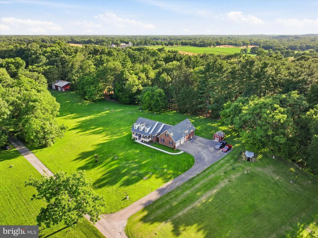 8554 Faiths Walk Lane, Boonsboro, MD 21713