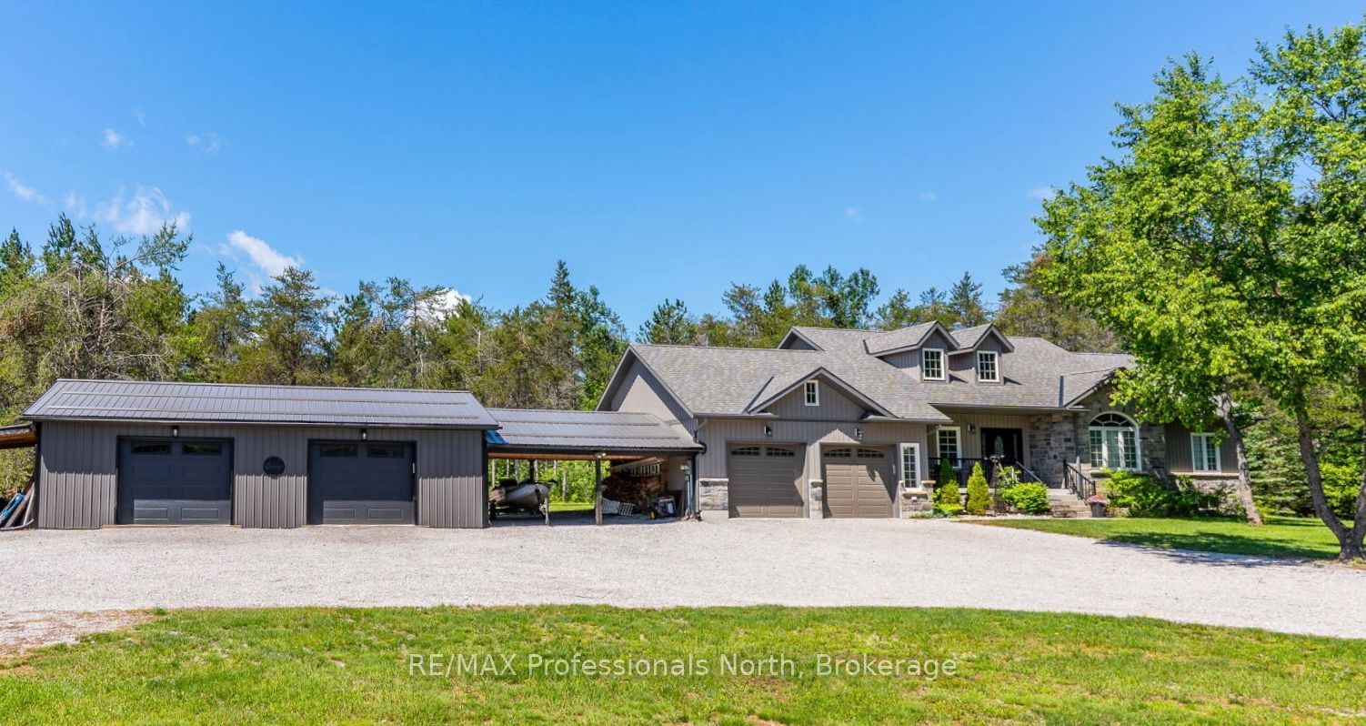 15 Austin Drive, Kawartha Lakes, ON, K0M 1C0
