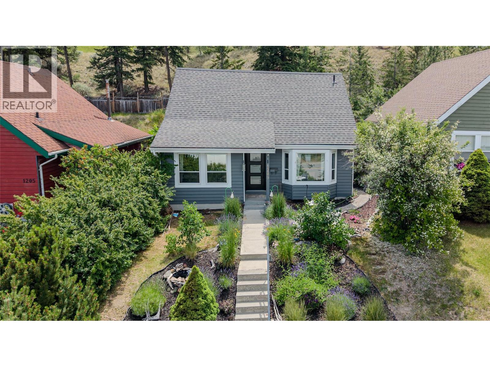 1209 Howe Road, Kamloops, BC, V1S1M4