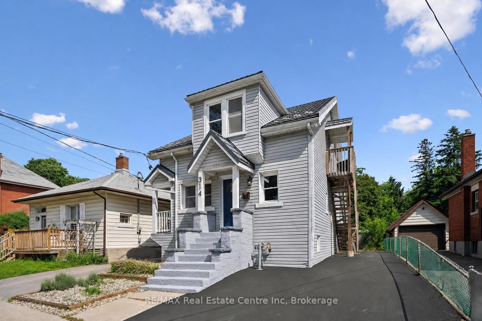 314 Paisley Road, Guelph, ON, N1H 2P9