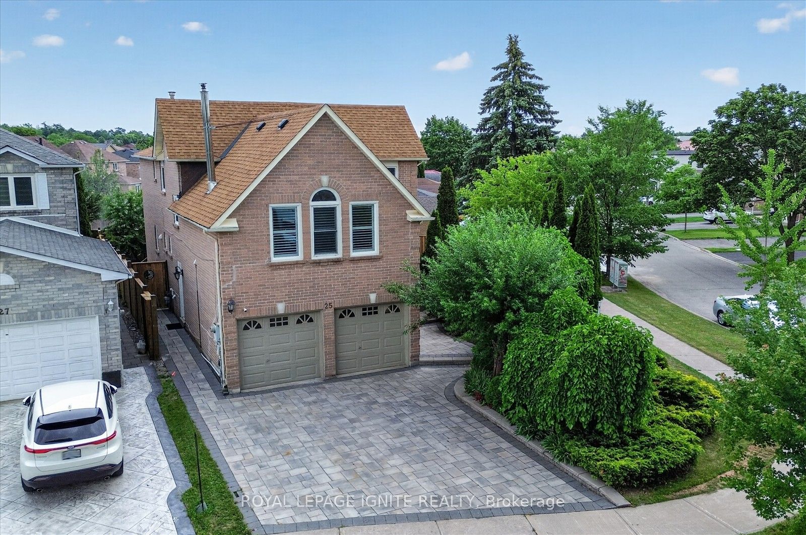 25 Valley Centre Drive, Toronto, ON, M1X 1K9 photo 5