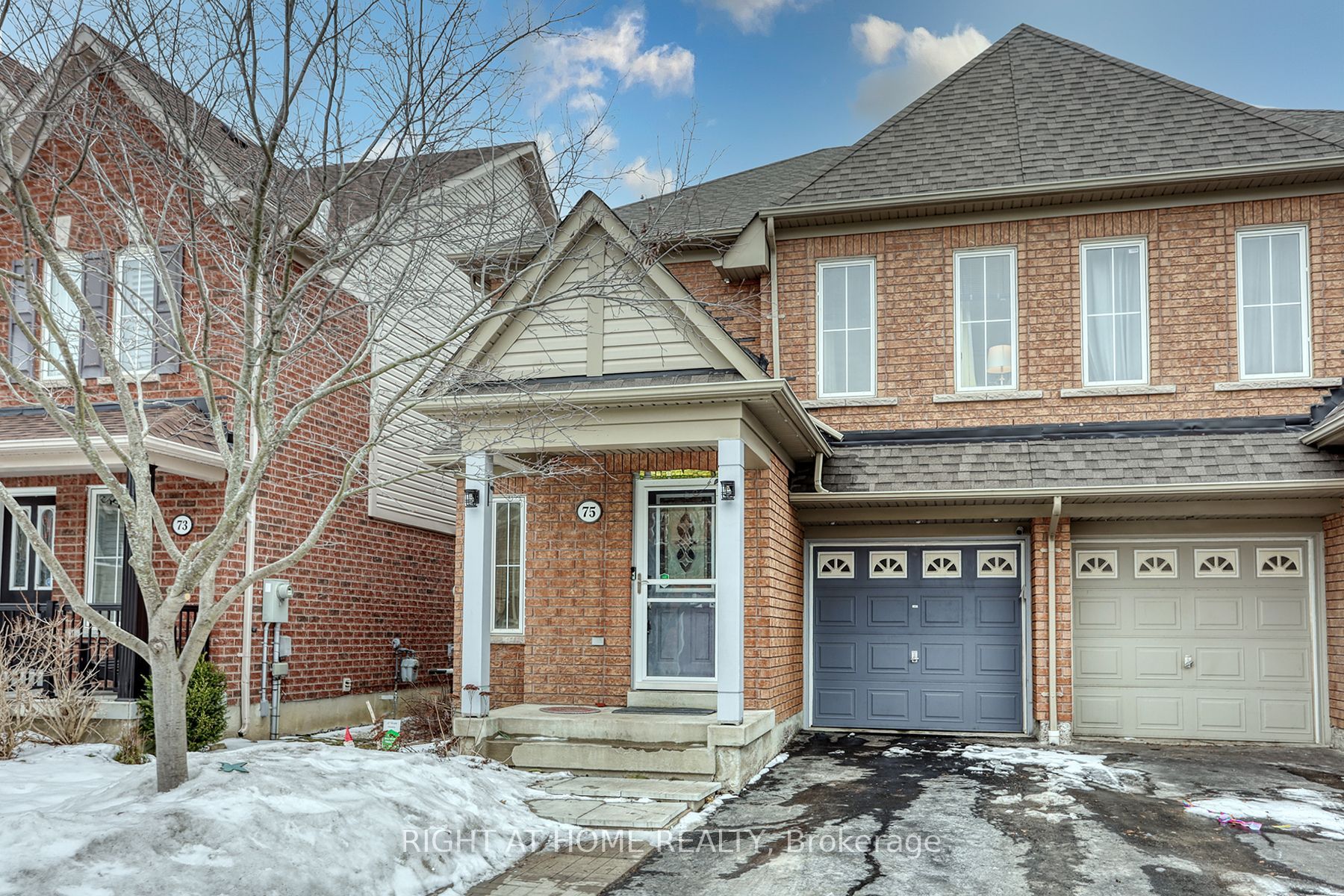 75 Carpendale Crescent, Ajax, ON, L1Z 2B3