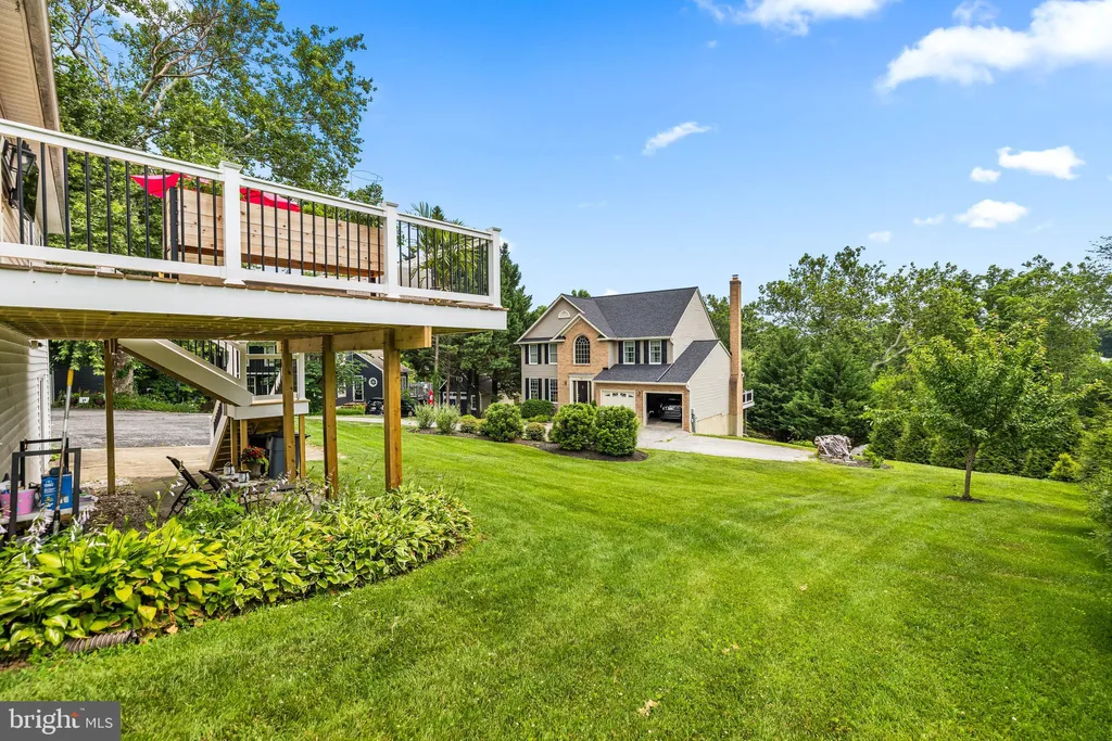 13 Barrow Court, Towson, MD 21204