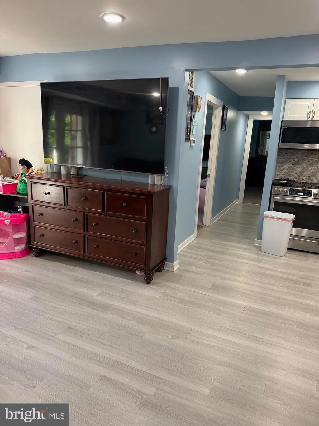 3807 Swann Road Unit 102, Suitland, MD 20746
