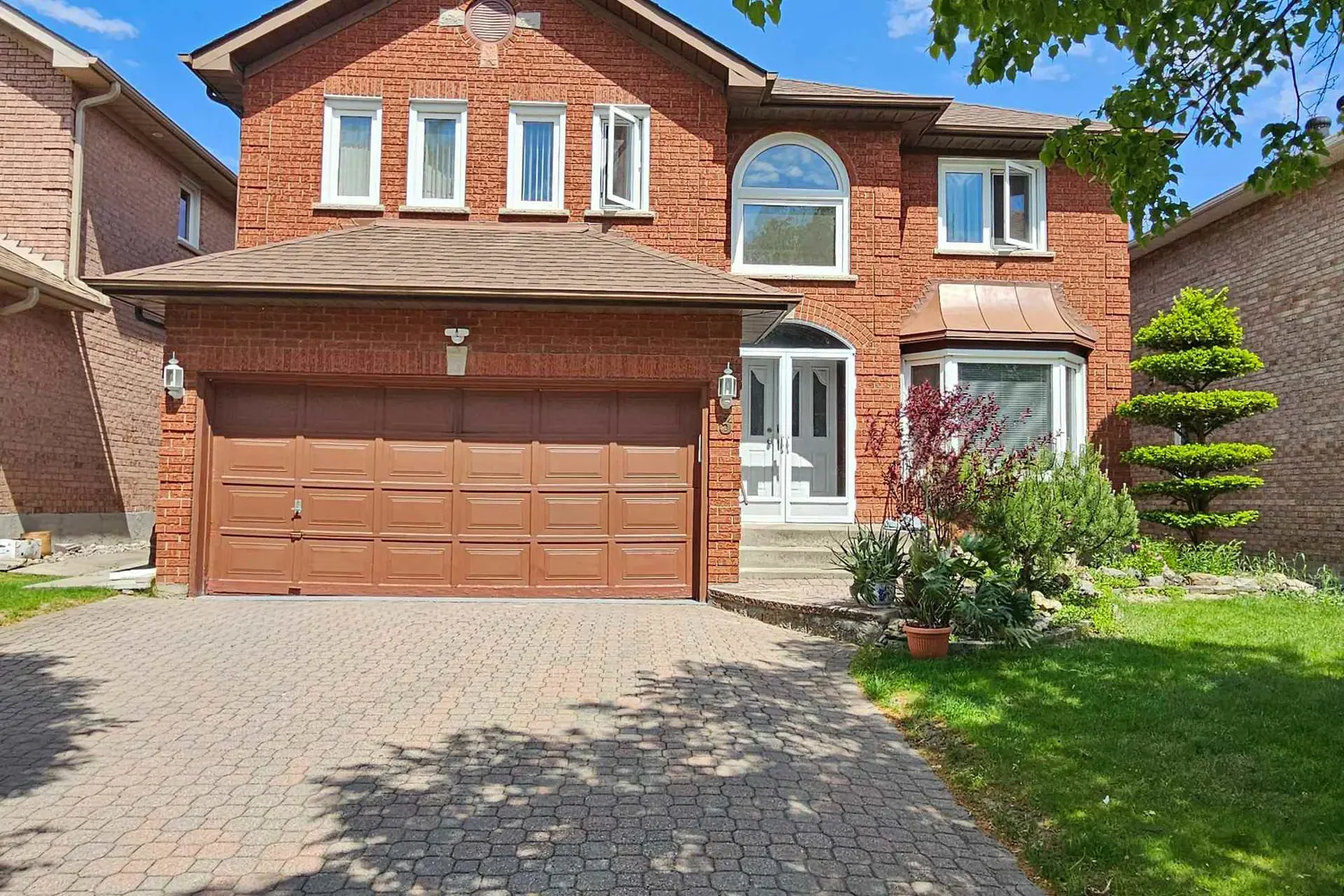 3 Hearthstone Crescent