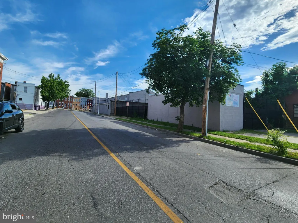 20 S Catherine Street, Baltimore, MD 21223