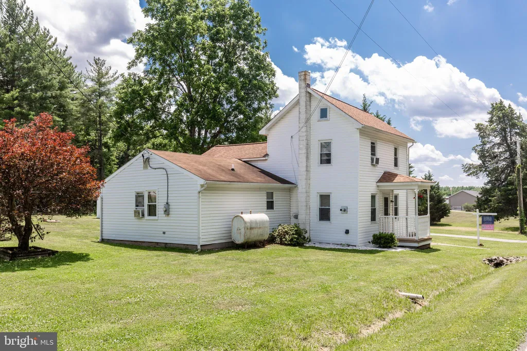 3831 Walnut Grove Road, Taneytown, MD 21787