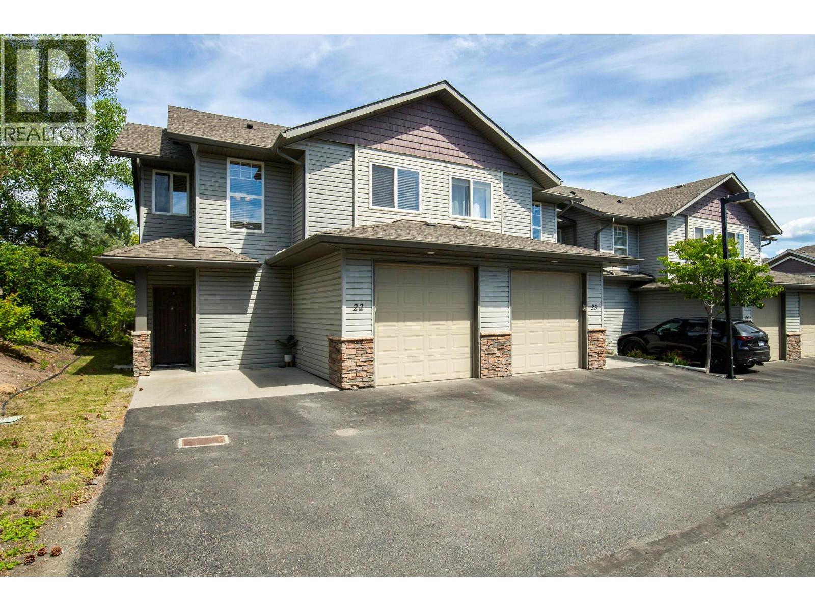 22-2046 Robson Place, Kamloops, BC, V2E0A5