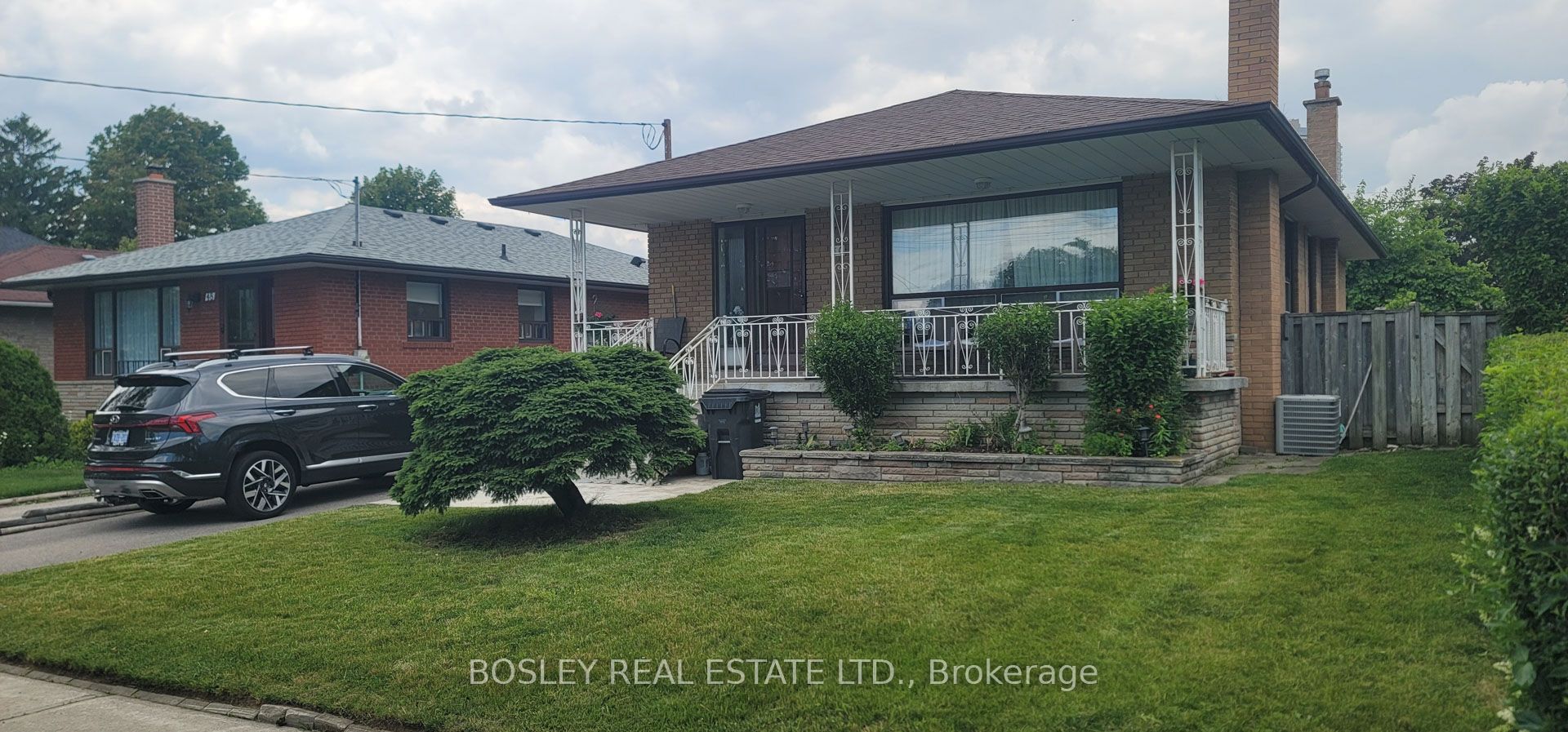 Basement-50 Hathway Drive, Toronto, ON, M1P 4L5