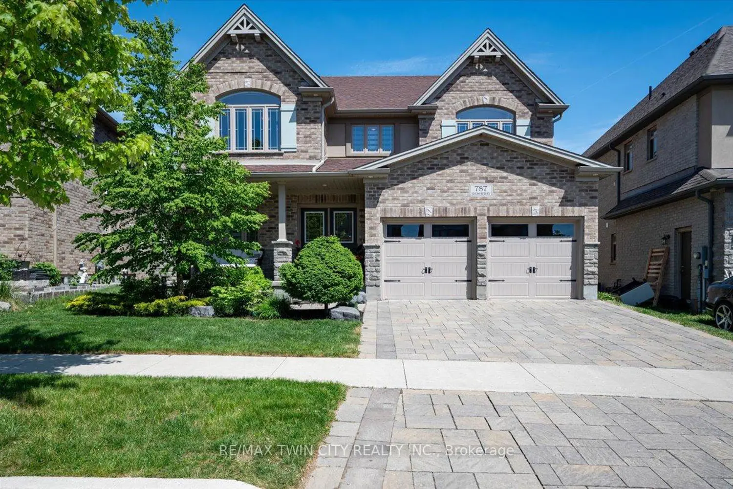 787 Snowberry Court