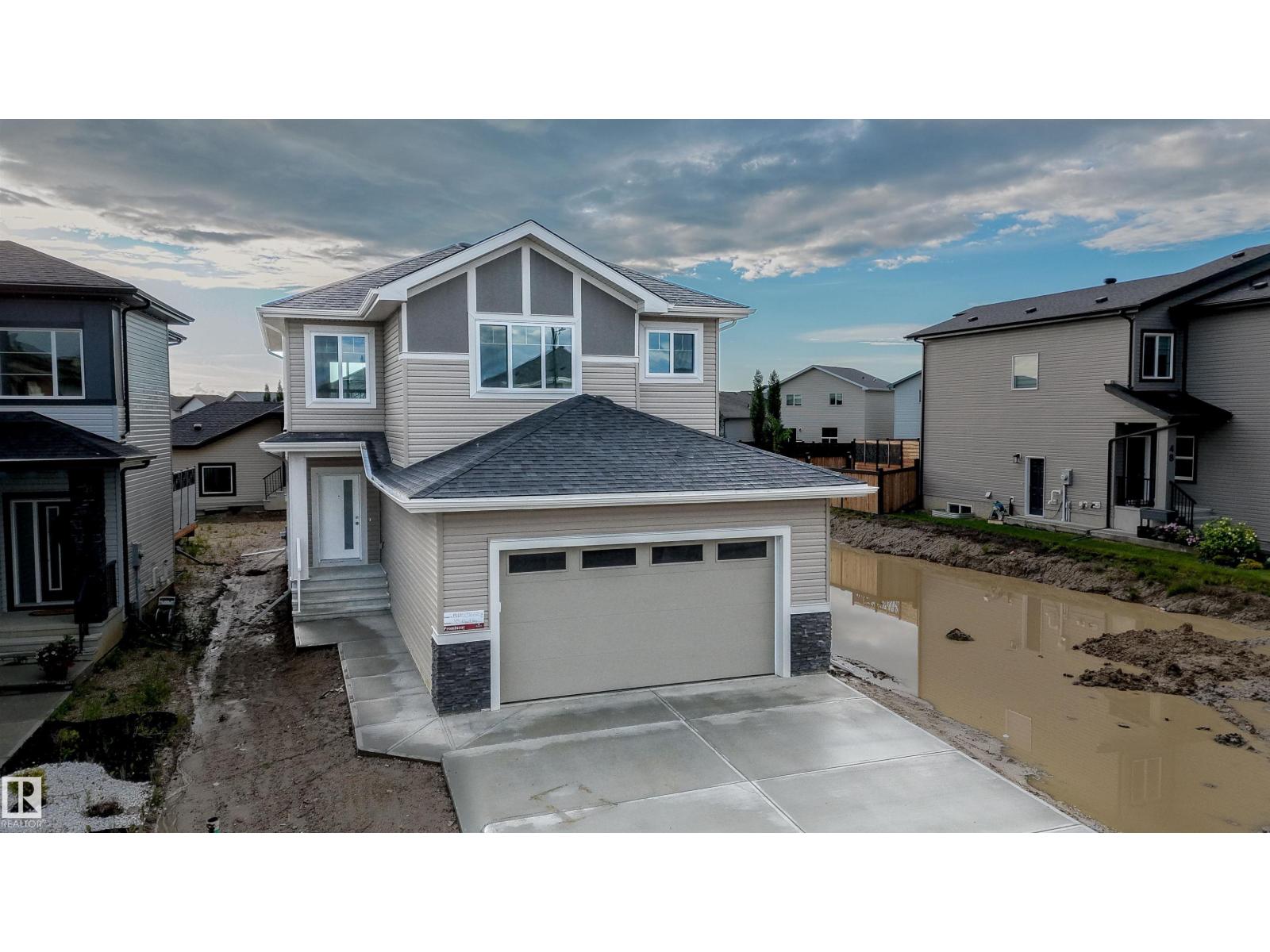 44 Dalquist Bay, Leduc, AB, T9E1N7