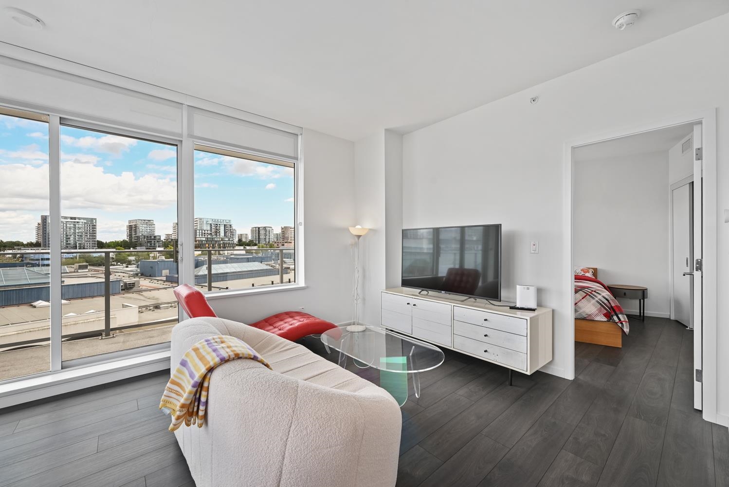 405-6200 Minoru Boulevard, Richmond, BC, V6Y 0M9