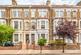 Saltram Crescent, Maida Vale W9