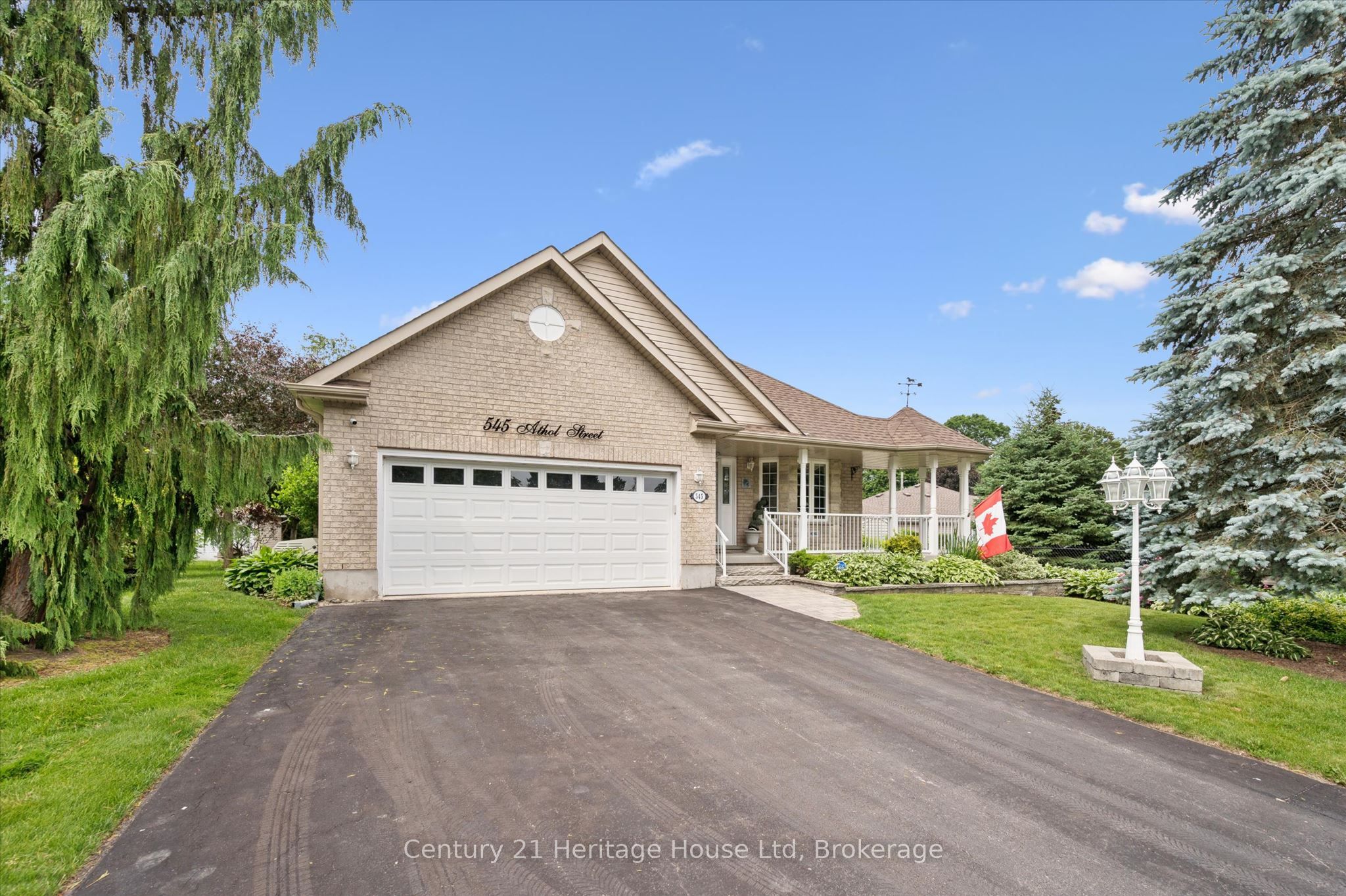 545 Athol Street, Centre Wellington, ON, N1M 3T6