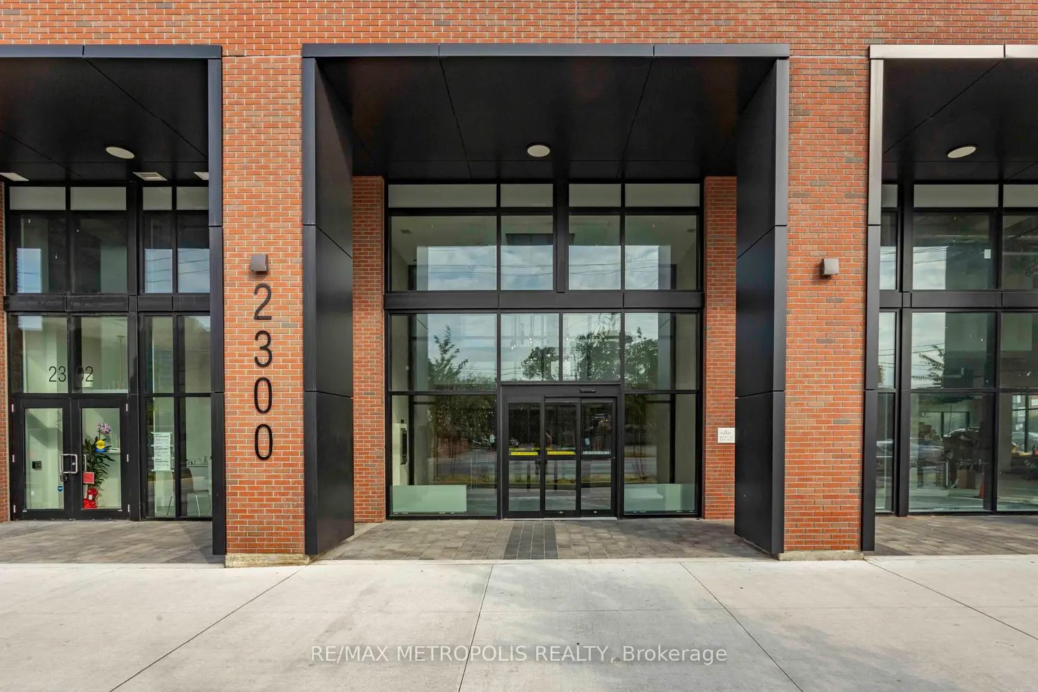 2300 St Clair Avenue 308