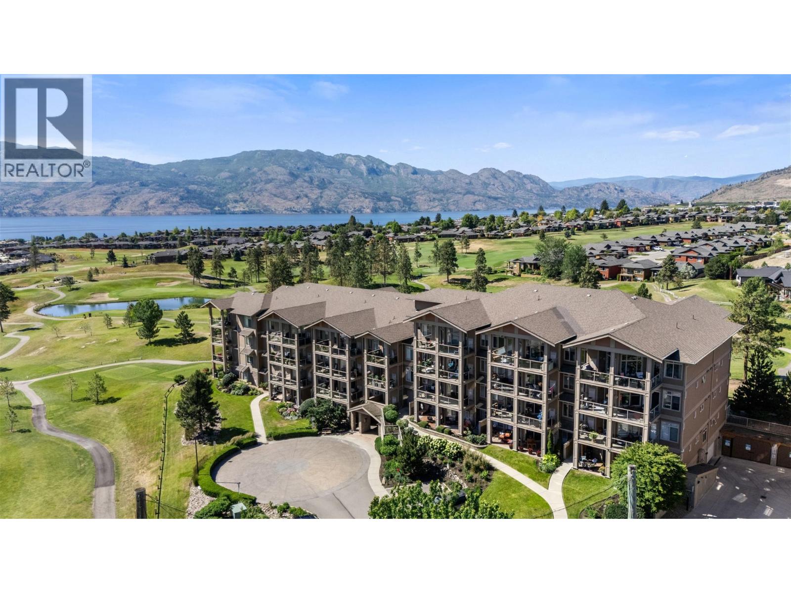 212-3545 Carrington Road, West Kelowna, BC, V4T3A1