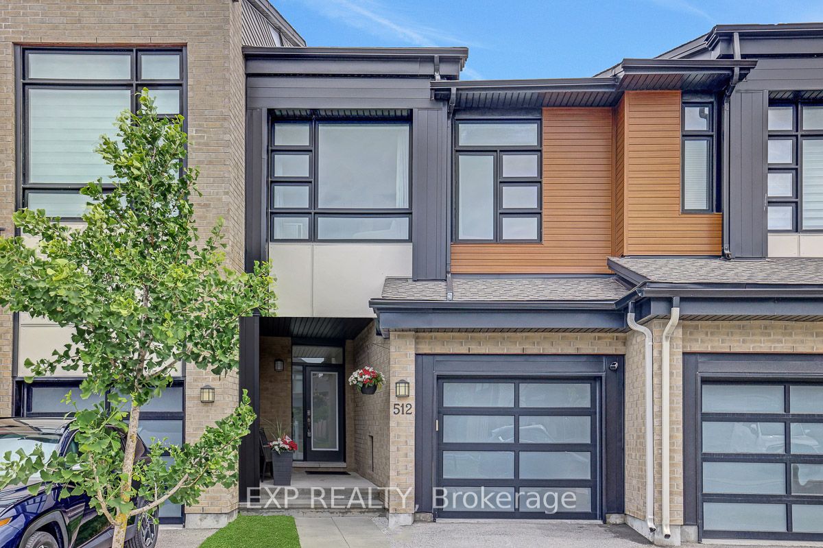 512 Triangle Street, Ottawa, ON, K2V 0M8