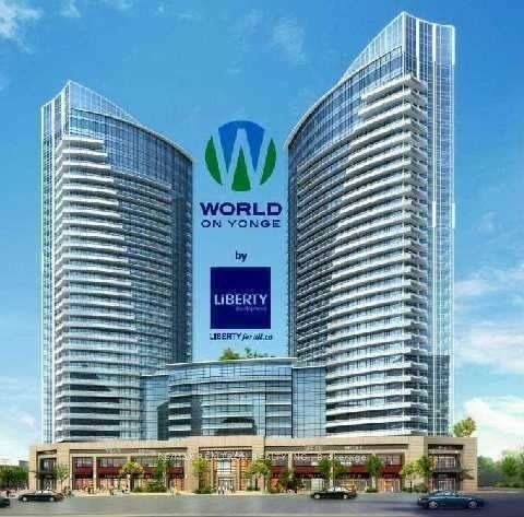 227-7181 Yonge Street, Markham, ON, L3T 0C7