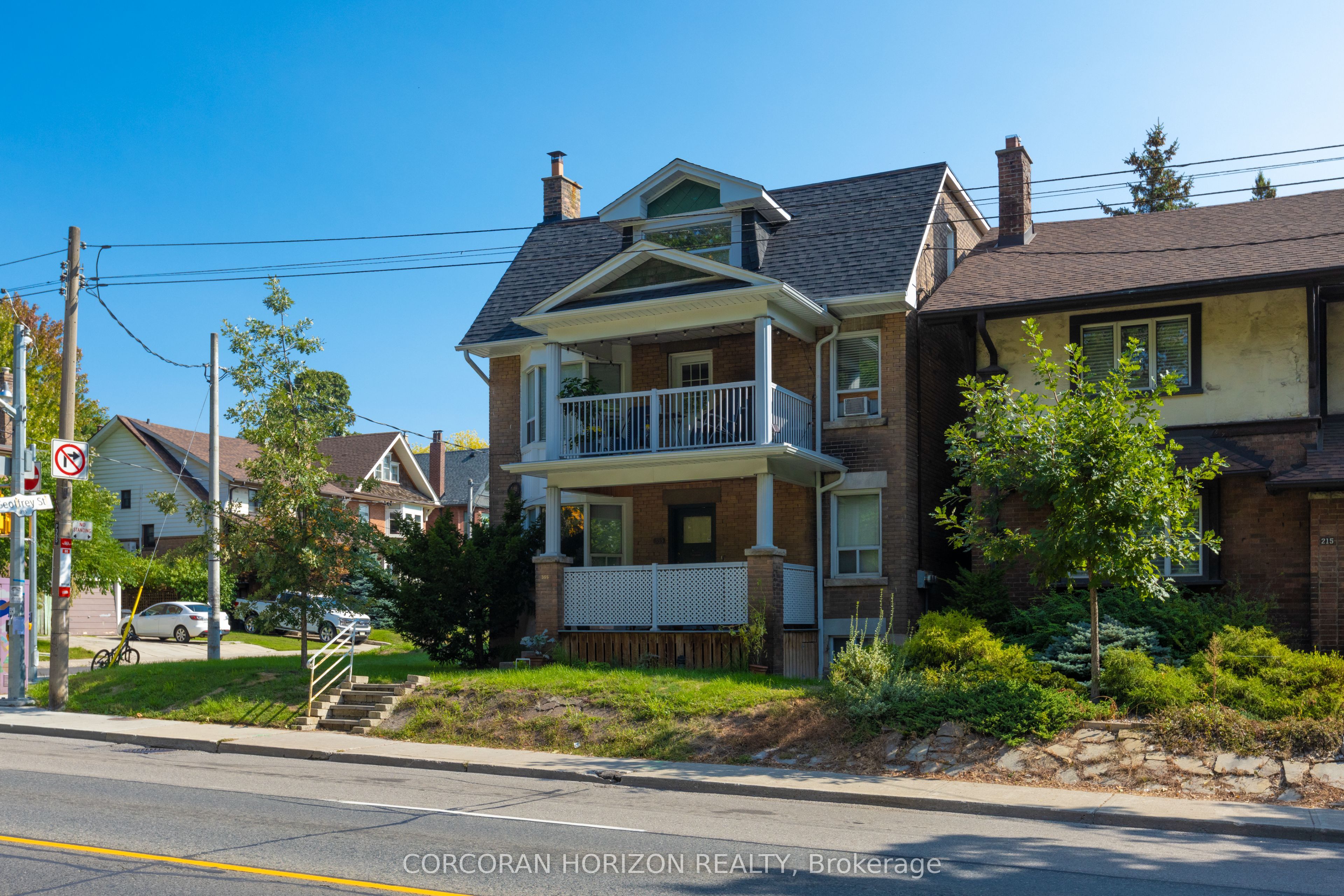 355 Parkside Drive, Toronto, ON, M6R 2Z4 photo 2
