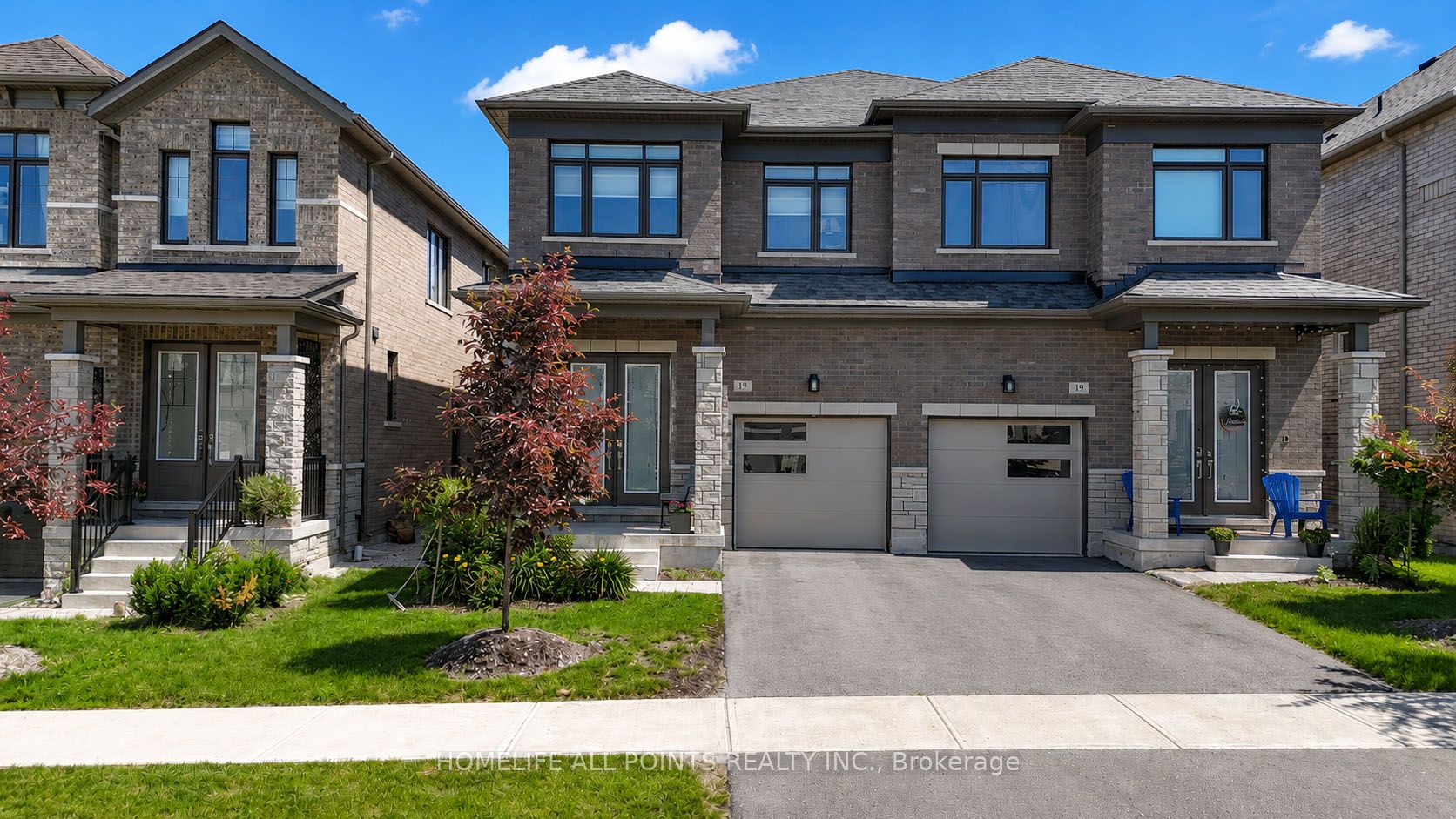 17 Sweet Cicely Street, Springwater, ON, L9X 2C7