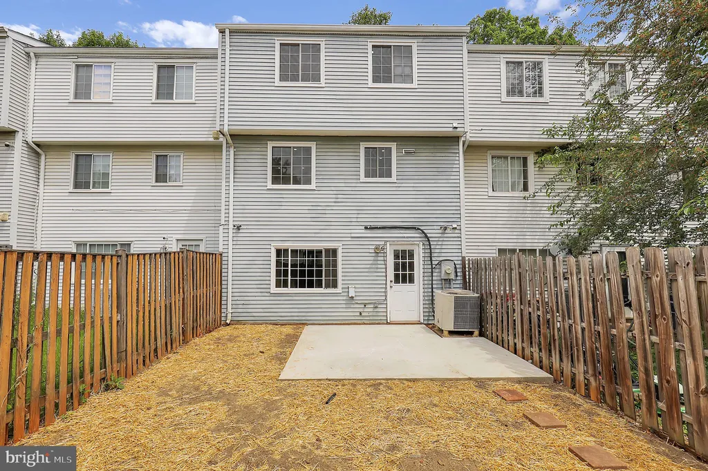 1410 Elm Grove Circle, Silver Spring, MD 20905