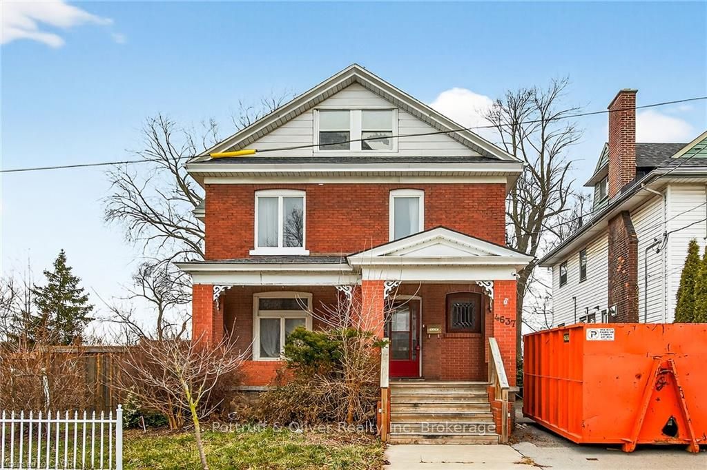 4637 Ellis Street, Niagara Falls, ON, L2E 1H8