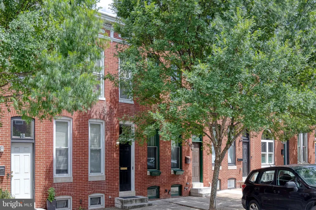 15 N Montford Avenue, Baltimore, MD 21224