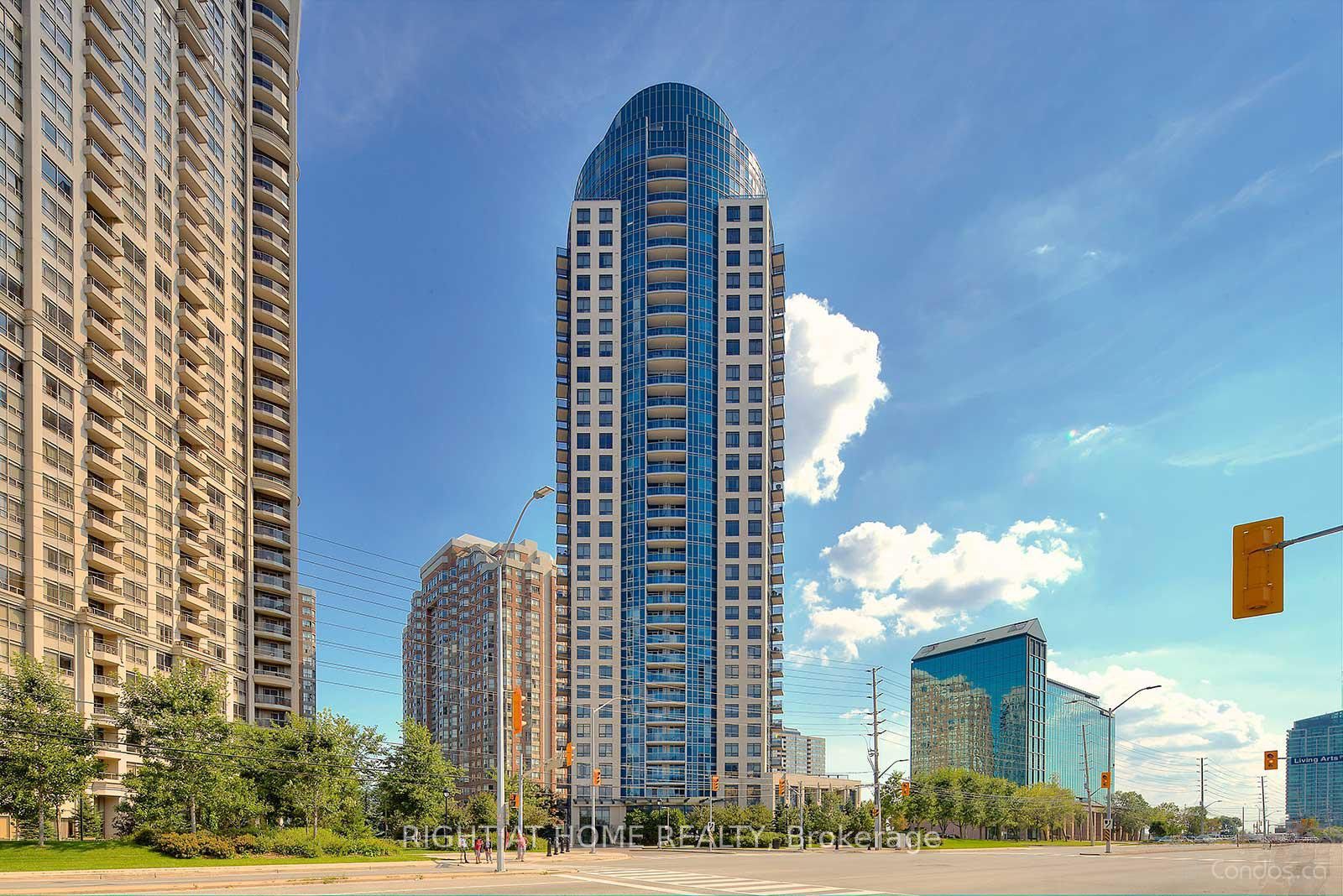 1409-330 Burnhamthorpe Road W, Mississauga, ON, L5B 0E1
