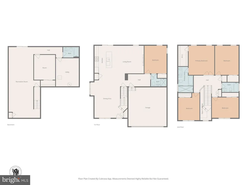 3111 Saint Lukes Lane, Baltimore, MD 21207
