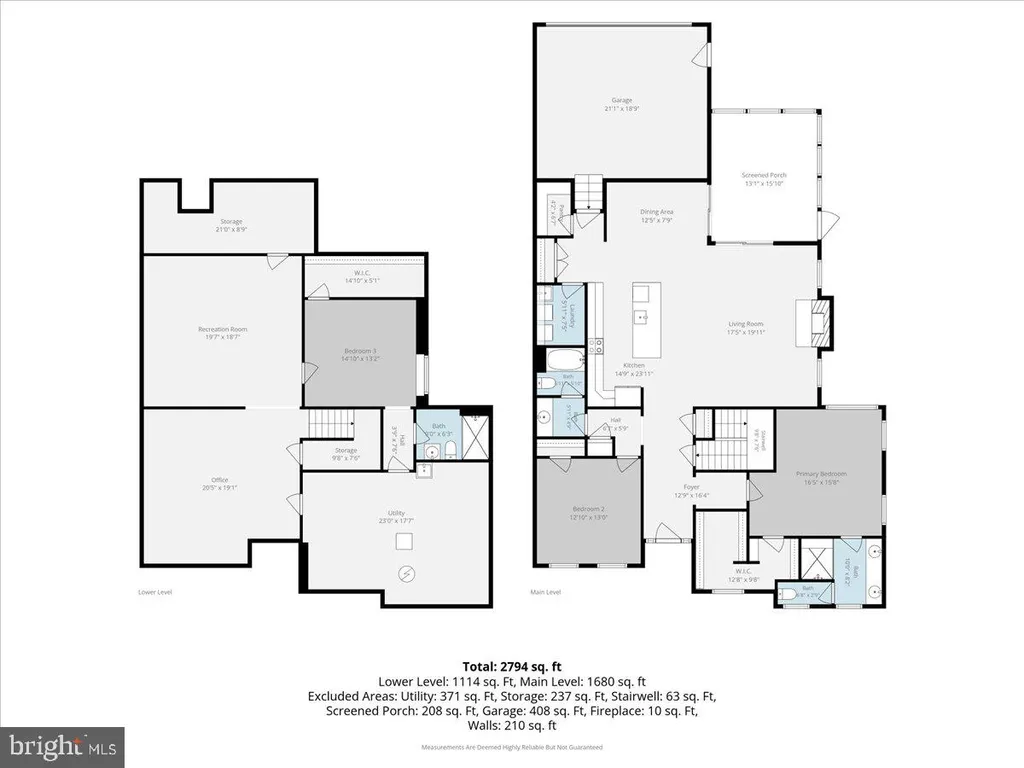 13904 Ensign Road, Solomons, MD 20688