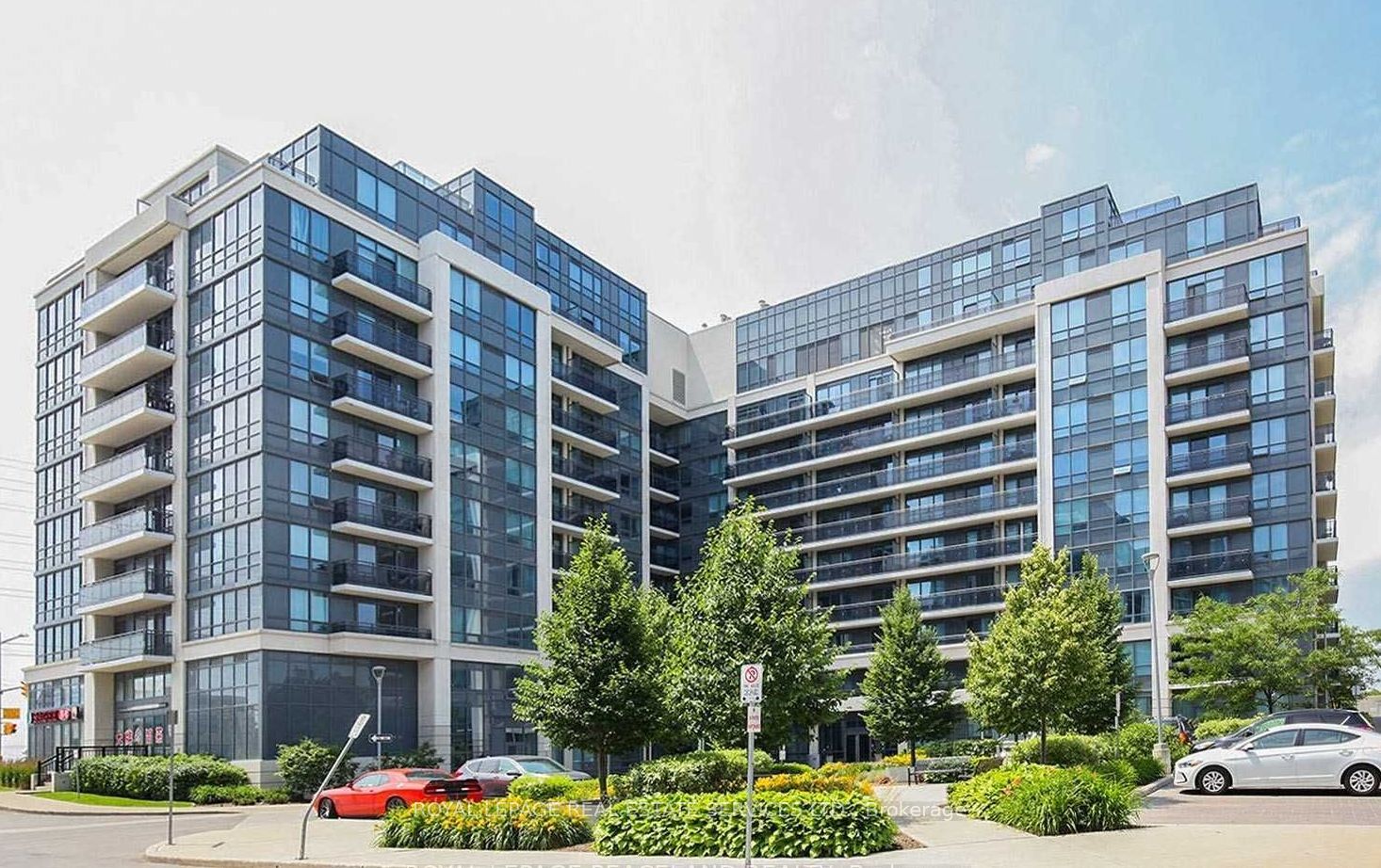 718-370 Highway 7 Avenue E, Richmond Hill, ON, L4B 0C4