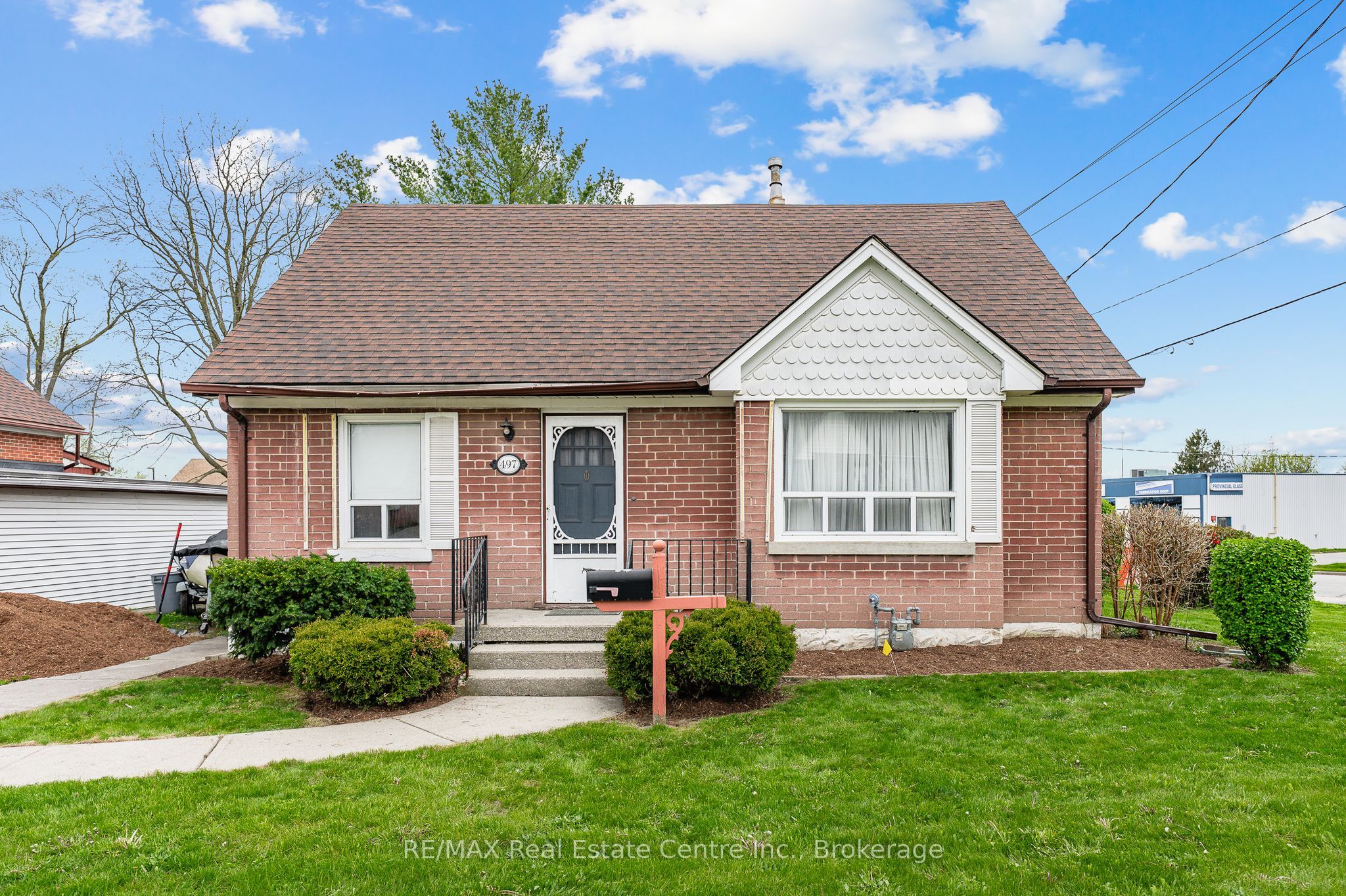 497 Victoria Street S, Kitchener, ON, N2M 3A6
