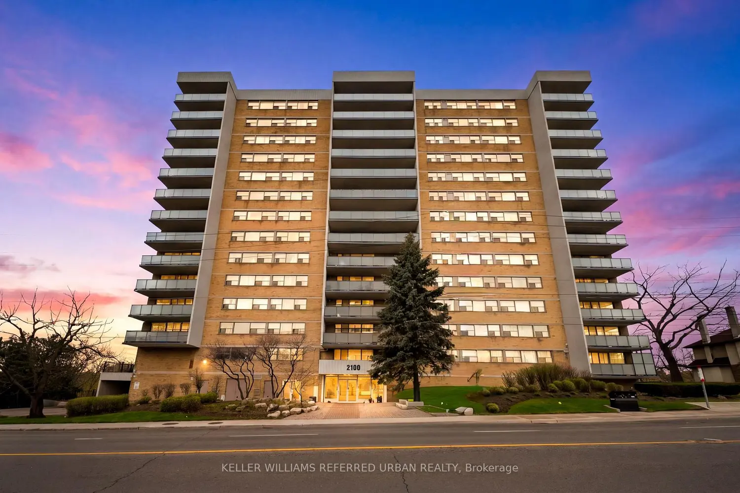 2130 Weston Road 1401
