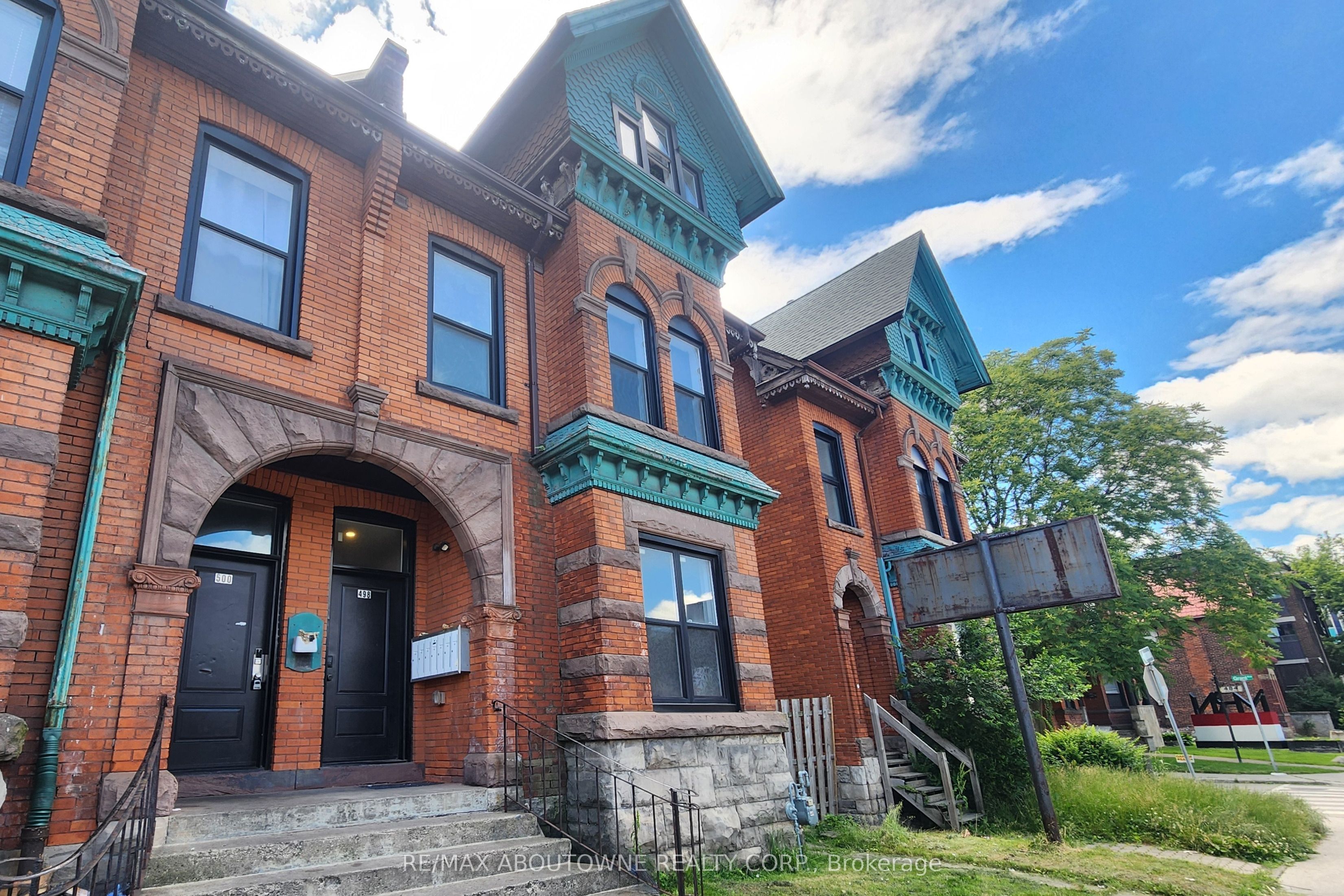 1A-498 Main Street E, Hamilton, ON, L8N 1K7