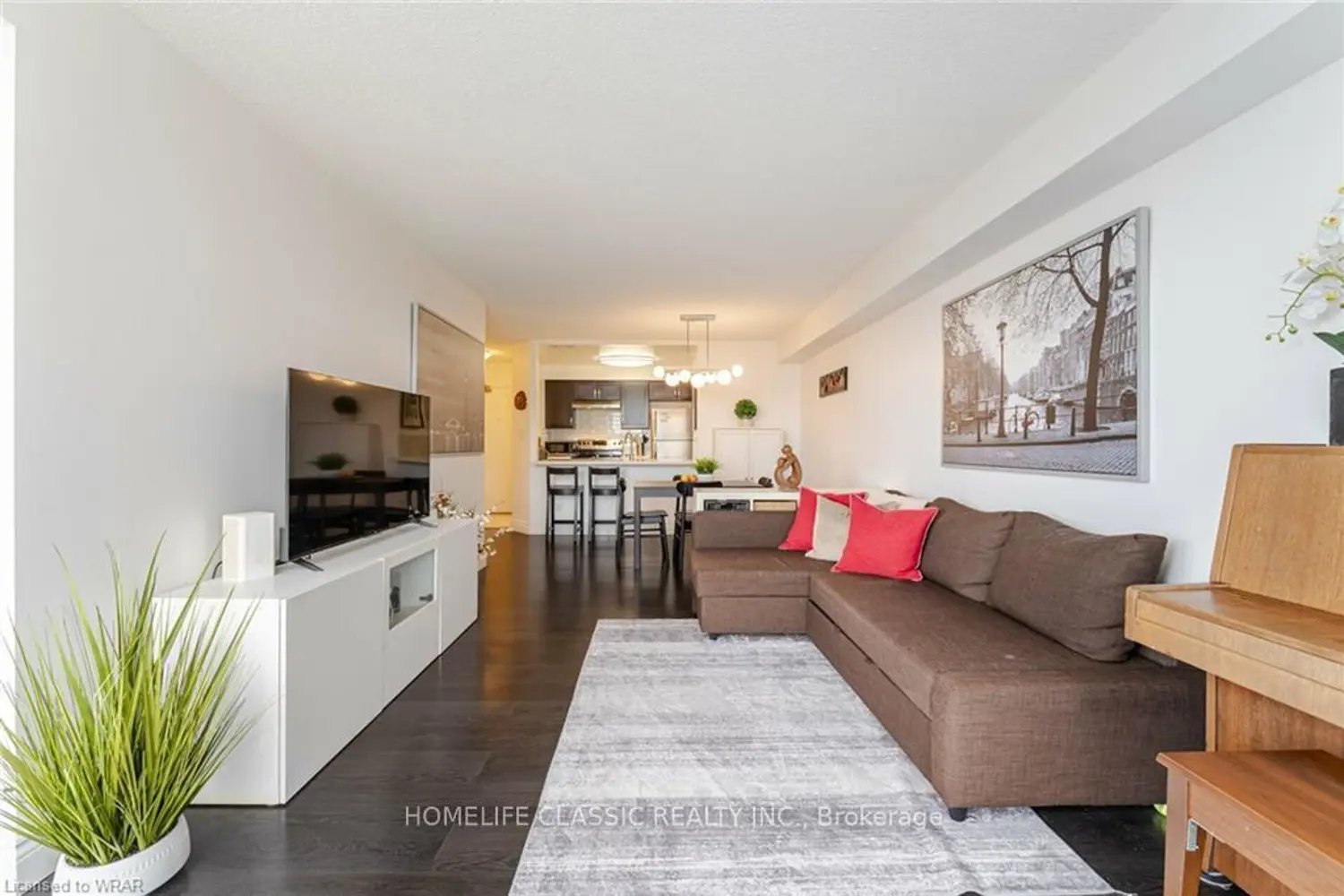 1001 Cedarglen Gate 617 photo 4